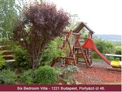 Imagen general del Hotel Dream Homes Private Villa. Foto 9