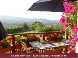 Imagen general del Hotel Dream Homes Private Villa. Foto 10