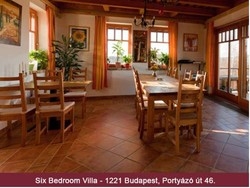 Imagen general del Hotel Dream Homes Private Villa. Foto 11