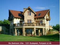 Imagen general del Hotel Dream Homes Private Villa. Foto 12