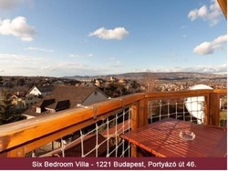 Imagen general del Hotel Dream Homes Private Villa. Foto 13