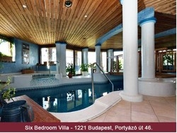 Imagen general del Hotel Dream Homes Private Villa. Foto 14