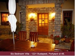 Imagen general del Hotel Dream Homes Private Villa. Foto 15