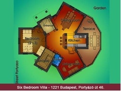 Imagen general del Hotel Dream Homes Private Villa. Foto 16