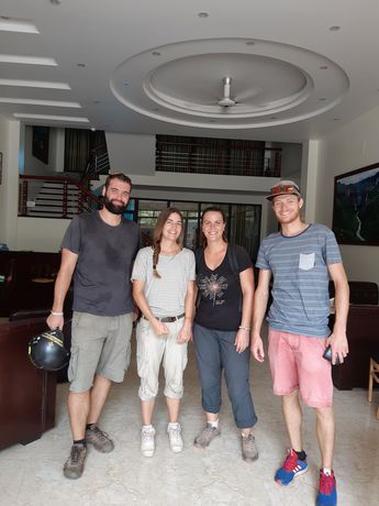 Imagen general del Hotel Dream Hostel. Foto 2