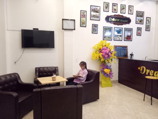 Imagen de los interiores del Hotel Dream Hostel. Foto 18