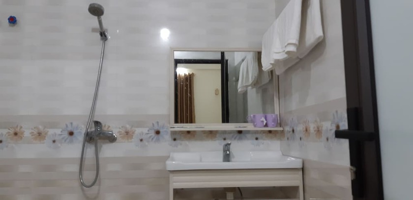 Imagen de la habitación del Hotel Dream Hostel. Foto 10