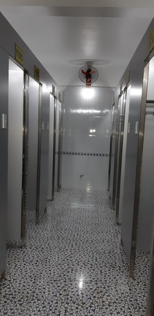 Imagen de la habitación del Hotel Dream Hostel. Foto 12