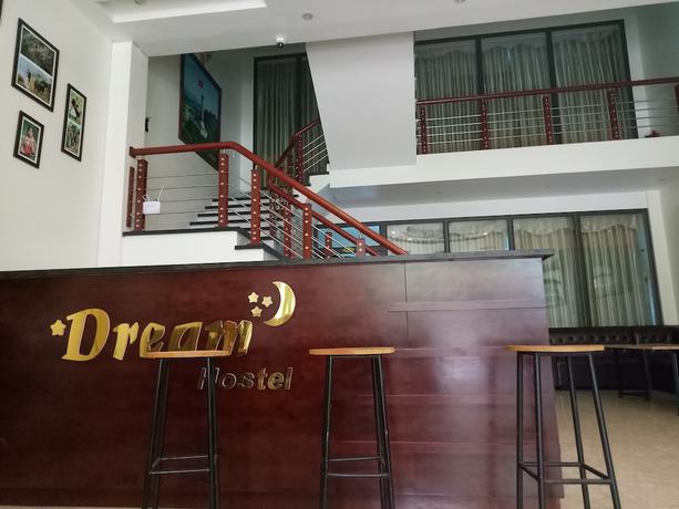 Imagen de los interiores del Hotel Dream Hostel. Foto 20