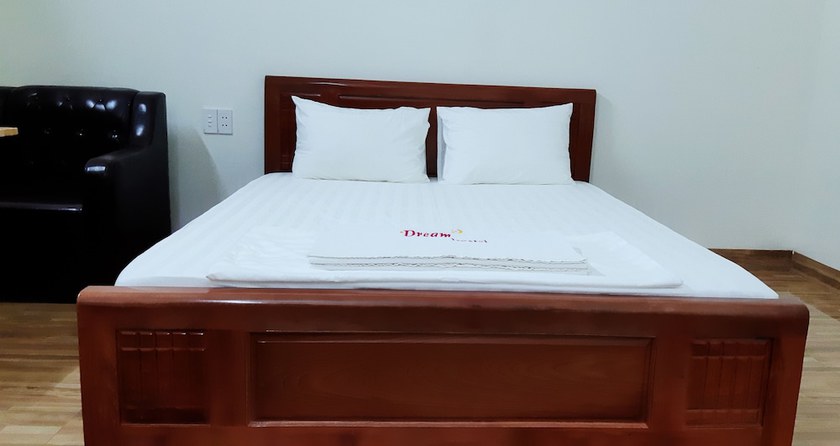 Imagen de la habitación del Hotel Dream Hostel. Foto 14