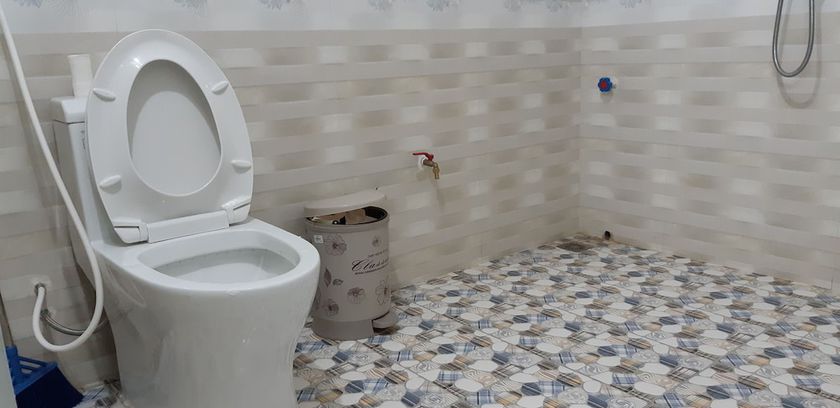 Imagen de la habitación del Hotel Dream Hostel. Foto 15