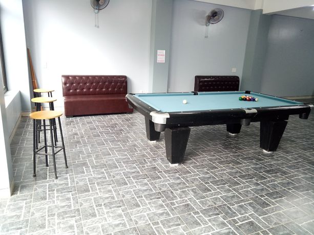 Imagen general del Hotel Dream Hostel. Foto 3