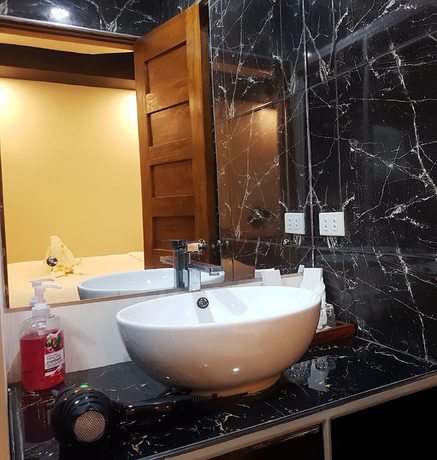 Imagen de la habitación del Hotel Dream Hotel Puerto Galera. Foto 5
