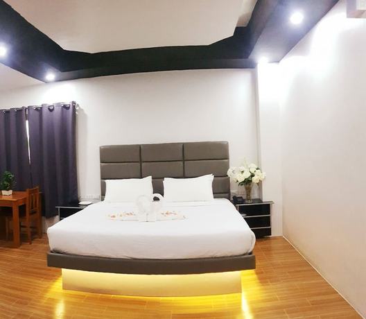 Imagen de la habitación del Hotel Dream Hotel Puerto Galera. Foto 6