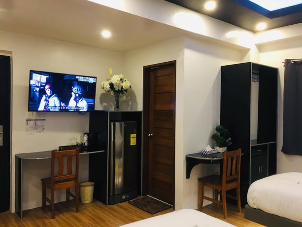 Imagen de la habitación del Hotel Dream Hotel Puerto Galera. Foto 8