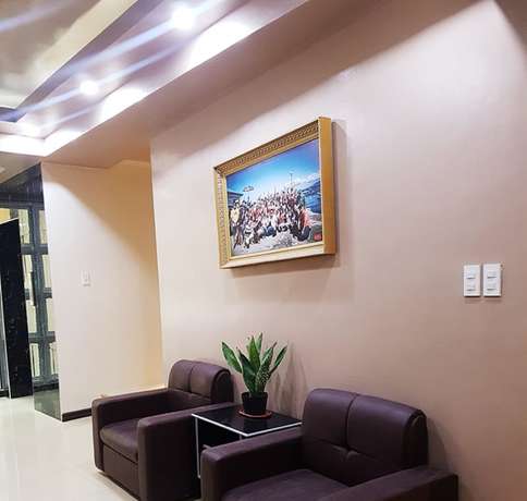 Imagen de los interiores del Hotel Dream Hotel Puerto Galera. Foto 15