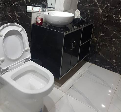 Imagen de la habitación del Hotel Dream Hotel Puerto Galera. Foto 11