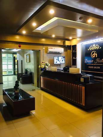 Imagen de los interiores del Hotel Dream Hotel Puerto Galera. Foto 16