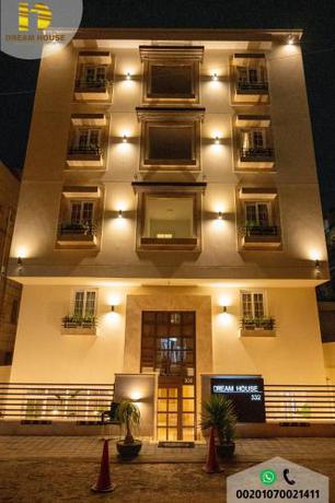 Imagen general del Hotel Dream House, 6TH OCTOBER. Foto 1