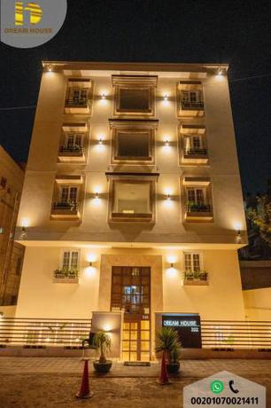 Imagen general del Hotel Dream House, 6TH OCTOBER. Foto 2