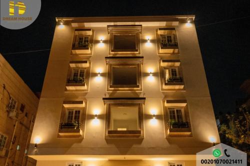 Imagen general del Hotel Dream House, 6TH OCTOBER. Foto 3