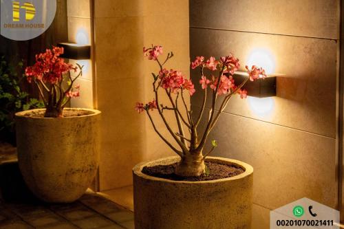 Imagen general del Hotel Dream House, 6TH OCTOBER. Foto 4