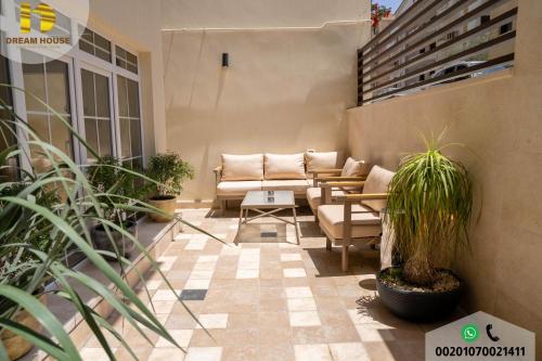 Imagen general del Hotel Dream House, 6TH OCTOBER. Foto 6