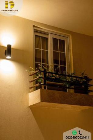 Imagen general del Hotel Dream House, 6TH OCTOBER. Foto 11