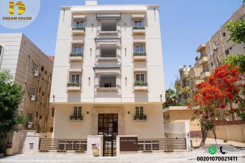 Imagen general del Hotel Dream House, 6TH OCTOBER. Foto 12