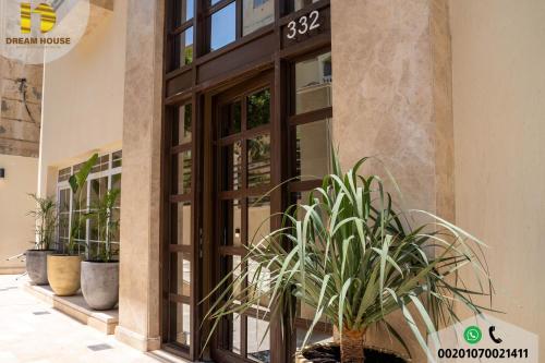 Imagen general del Hotel Dream House, 6TH OCTOBER. Foto 14
