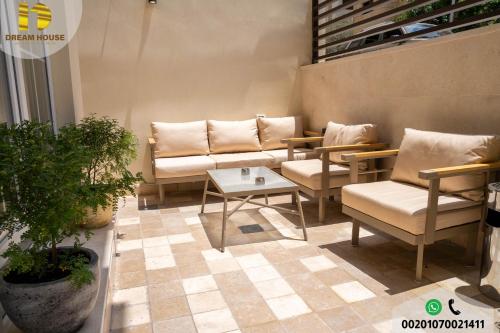 Imagen general del Hotel Dream House, 6TH OCTOBER. Foto 16