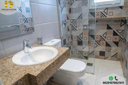 Imagen de la habitación del Hotel Dream House, 6TH OCTOBER. Foto 20