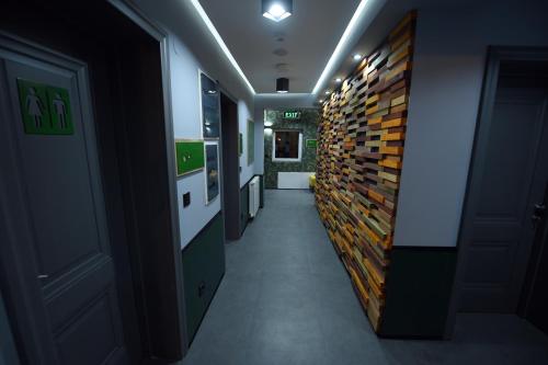 Imagen de la habitación del Hotel Dream House. Foto 7