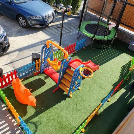 Imagen general del Hotel Dream House. Foto 2