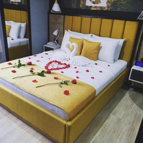 Imagen general del Hotel Dream House. Foto 4