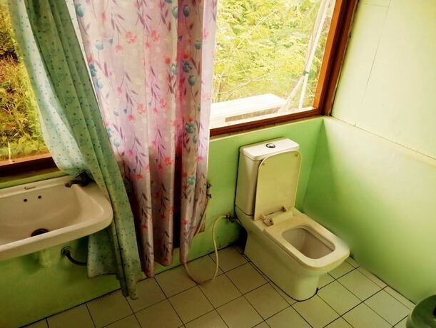 Imagen general del Hotel Dream House Guest House and Restaurant. Foto 1