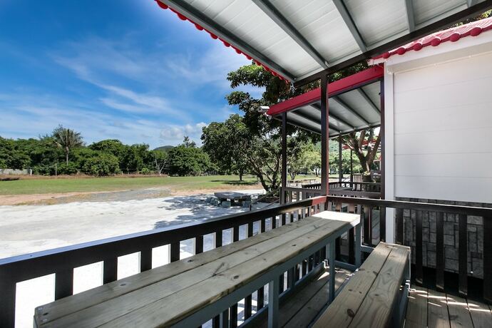 Imagen general del Hotel Dream House, Hengchun. Foto 1