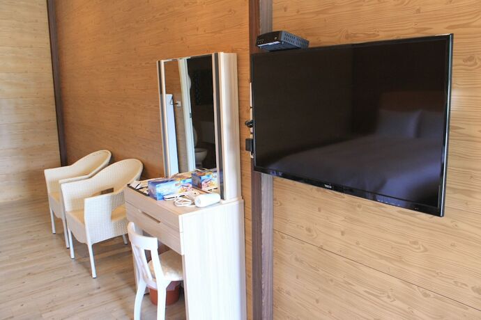 Imagen general del Hotel Dream House, Hengchun. Foto 4