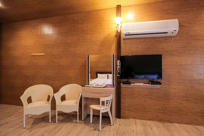 Imagen general del Hotel Dream House, Hengchun. Foto 5