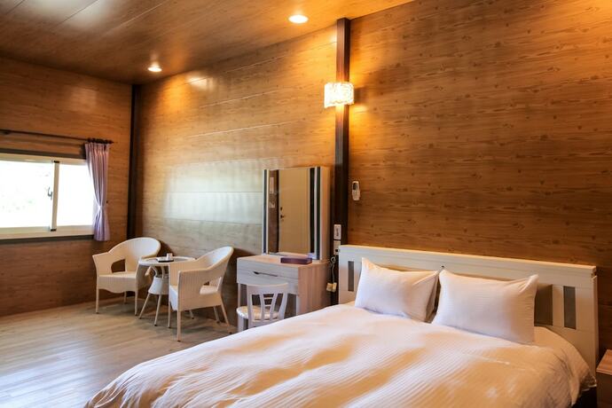 Imagen general del Hotel Dream House, Hengchun. Foto 7