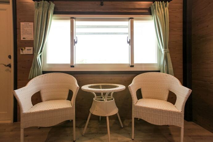 Imagen general del Hotel Dream House, Hengchun. Foto 8