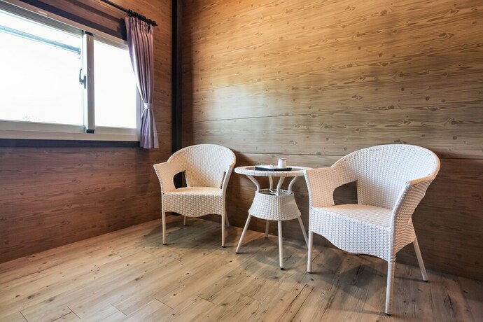 Imagen general del Hotel Dream House, Hengchun. Foto 10