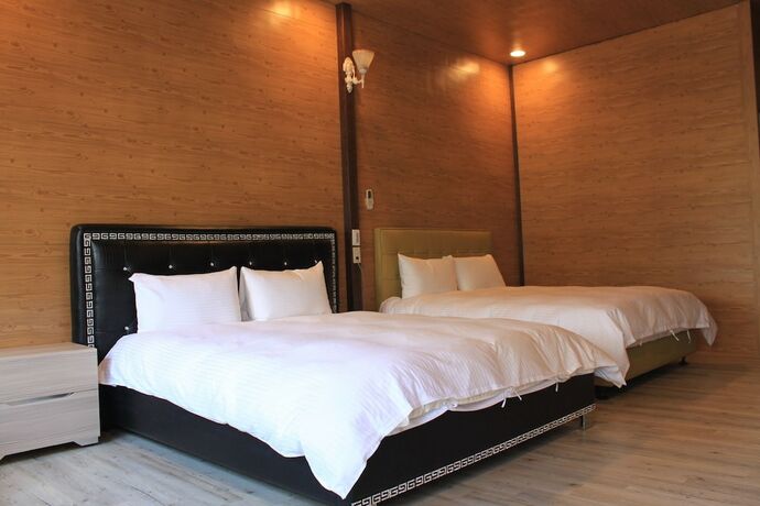 Imagen general del Hotel Dream House, Hengchun. Foto 12