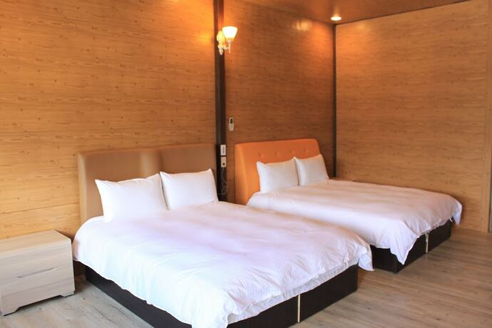 Imagen general del Hotel Dream House, Hengchun. Foto 15