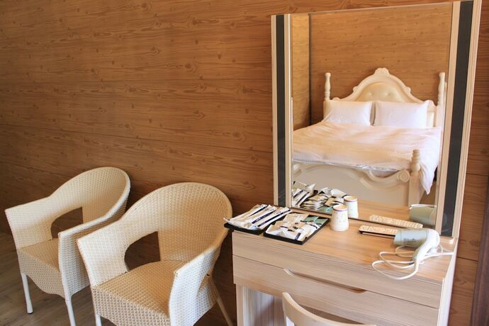 Imagen general del Hotel Dream House, Hengchun. Foto 16