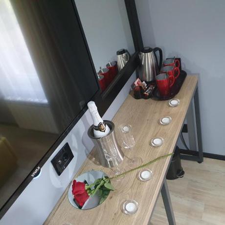 Imagen general del Hotel Dream House, Kolasin. Foto 5