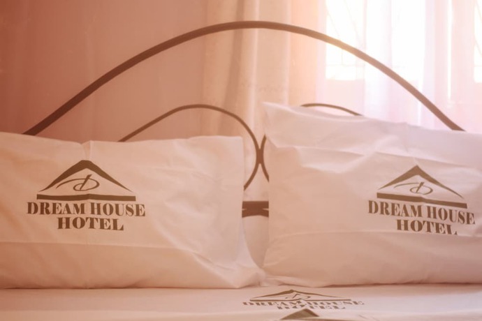 Imagen de la habitación del Hotel Dream House Ltd. Foto 8