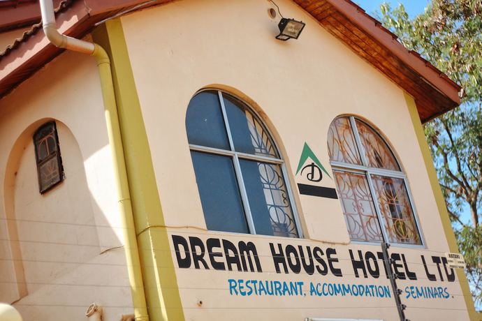 Imagen general del Hotel Dream House Ltd. Foto 2