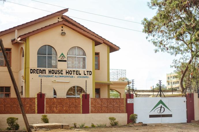 Imagen general del Hotel Dream House Ltd. Foto 1