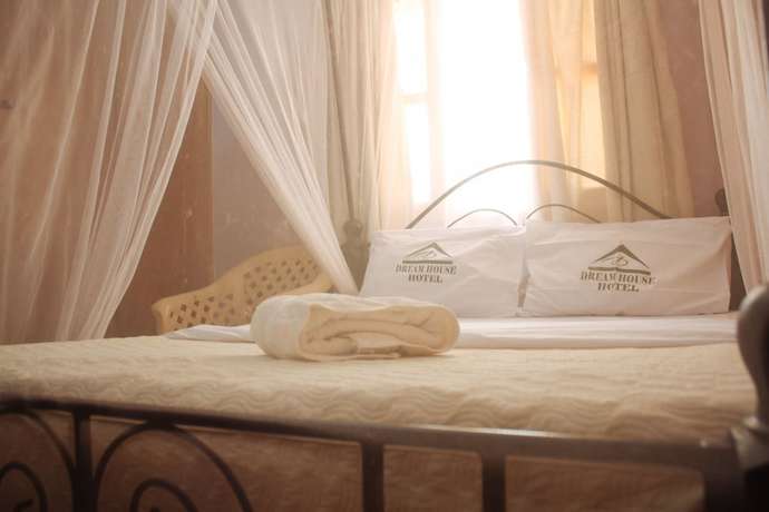 Imagen de la habitación del Hotel Dream House Ltd. Foto 11